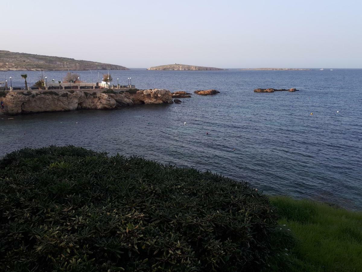 D Bay * St. Paul's Bay